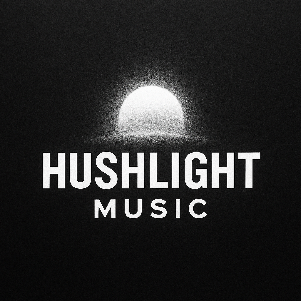 HUSHLIGHT MUSIC
